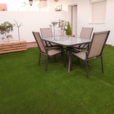 Apartamento Villamartin, Tranquilo Y Con Parking Conil De La Frontera Dış mekan fotoğraf