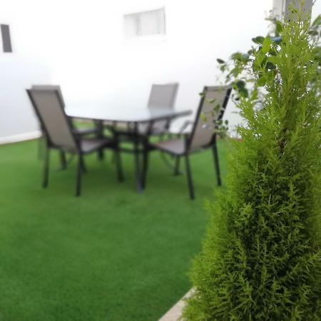 Apartamento Villamartin, Tranquilo Y Con Parking Conil De La Frontera Dış mekan fotoğraf