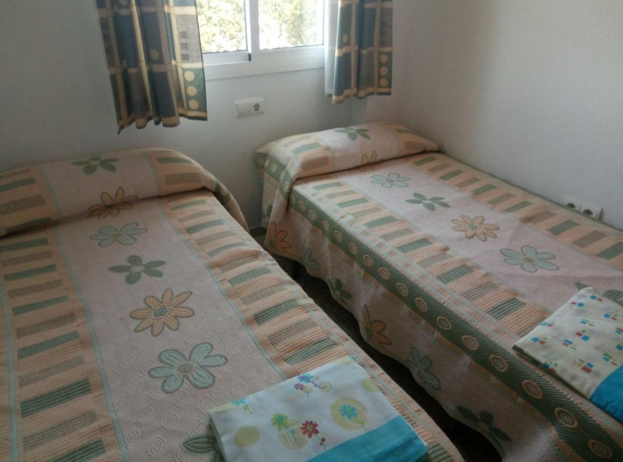 Apartamento Villamartin, Tranquilo Y Con Parking Conil De La Frontera Dış mekan fotoğraf